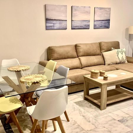 Apartamento Templo Romano Cordoba Dış mekan fotoğraf