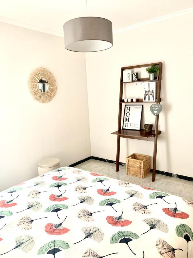 Apartamento Templo Romano Cordoba Dış mekan fotoğraf
