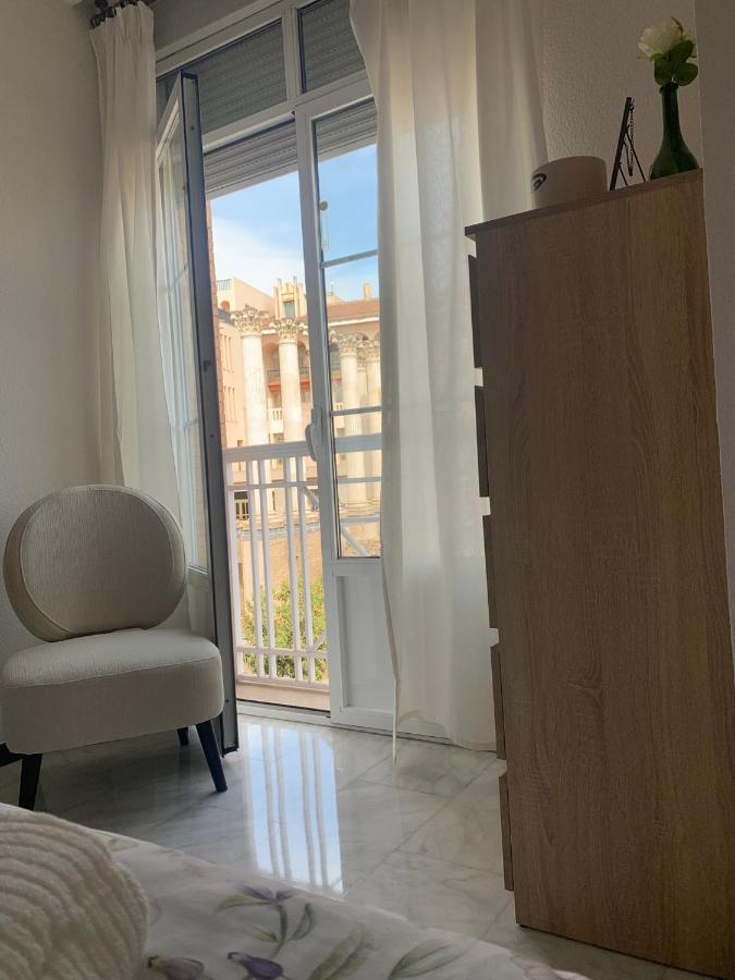 Apartamento Templo Romano Cordoba Dış mekan fotoğraf