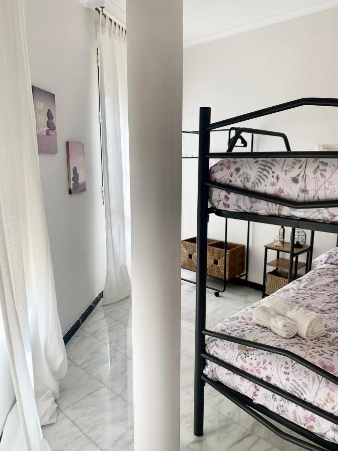 Apartamento Templo Romano Cordoba Dış mekan fotoğraf